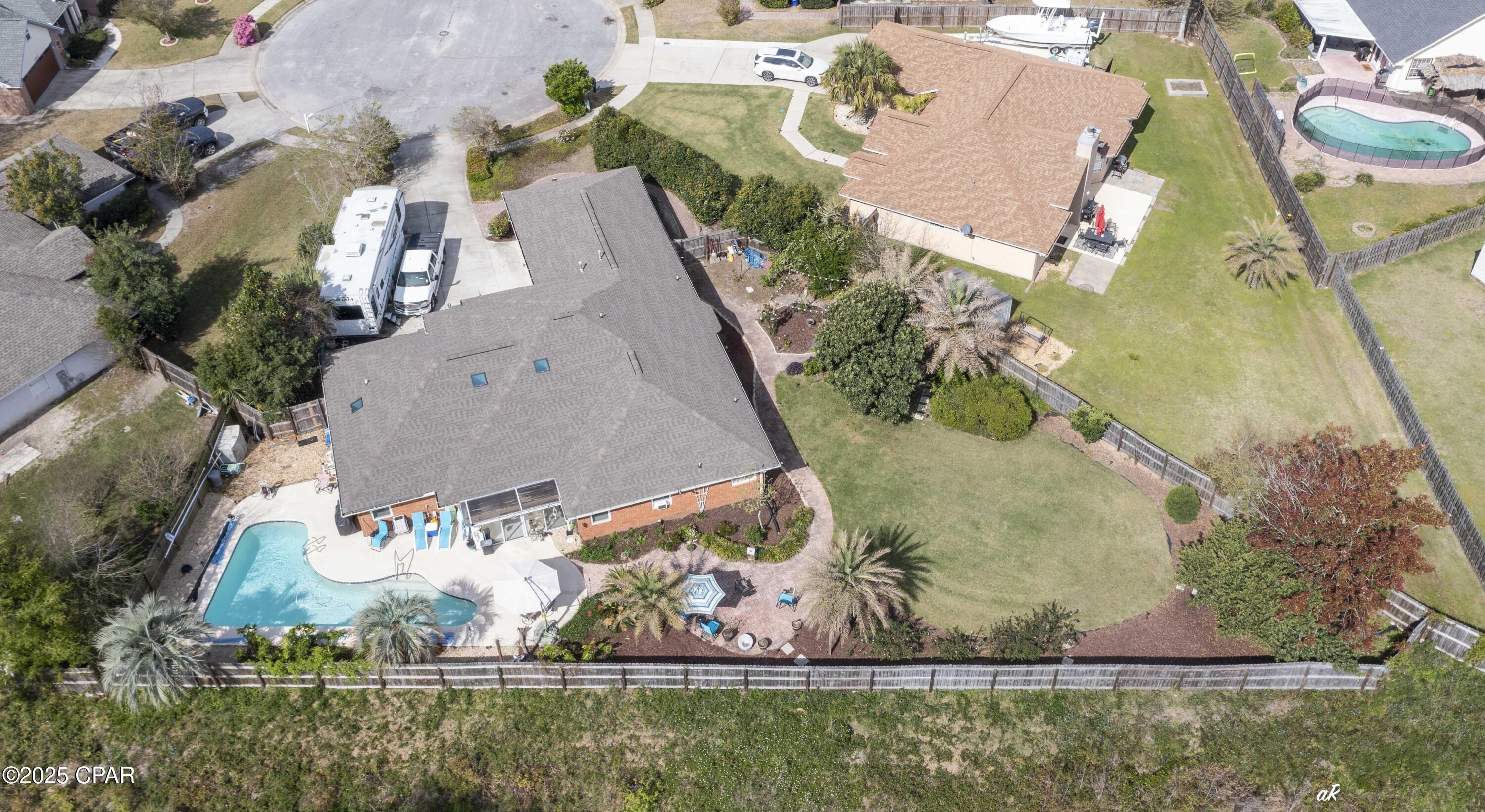 Image 4 For 4012 Mary Louise Drive