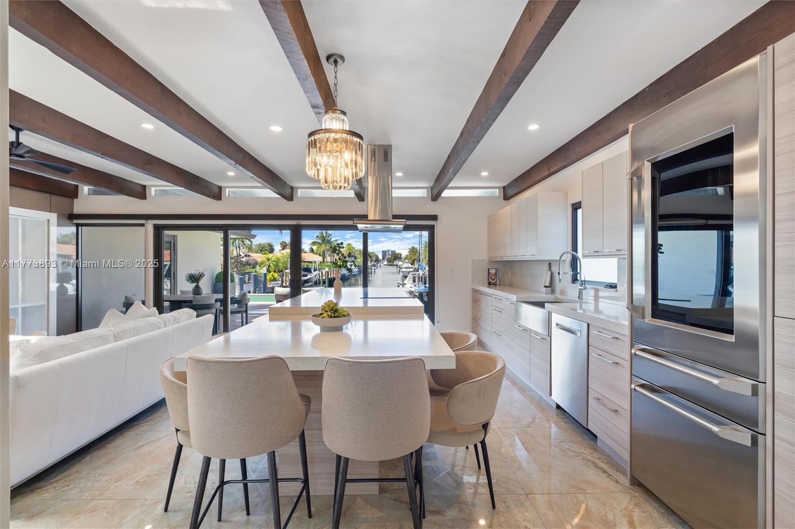 1761 Bel Air Ave, Lauderdale By The Sea, Florida image 12