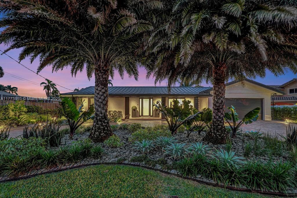 1761 Bel Air Ave, Lauderdale By The Sea, Florida image 2