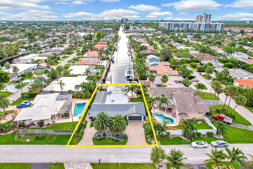 1761 Bel Air Ave, Lauderdale By The Sea, Florida image 44