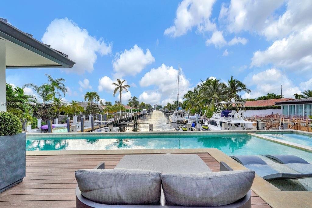 1761 Bel Air Ave, Lauderdale By The Sea, Florida image 5