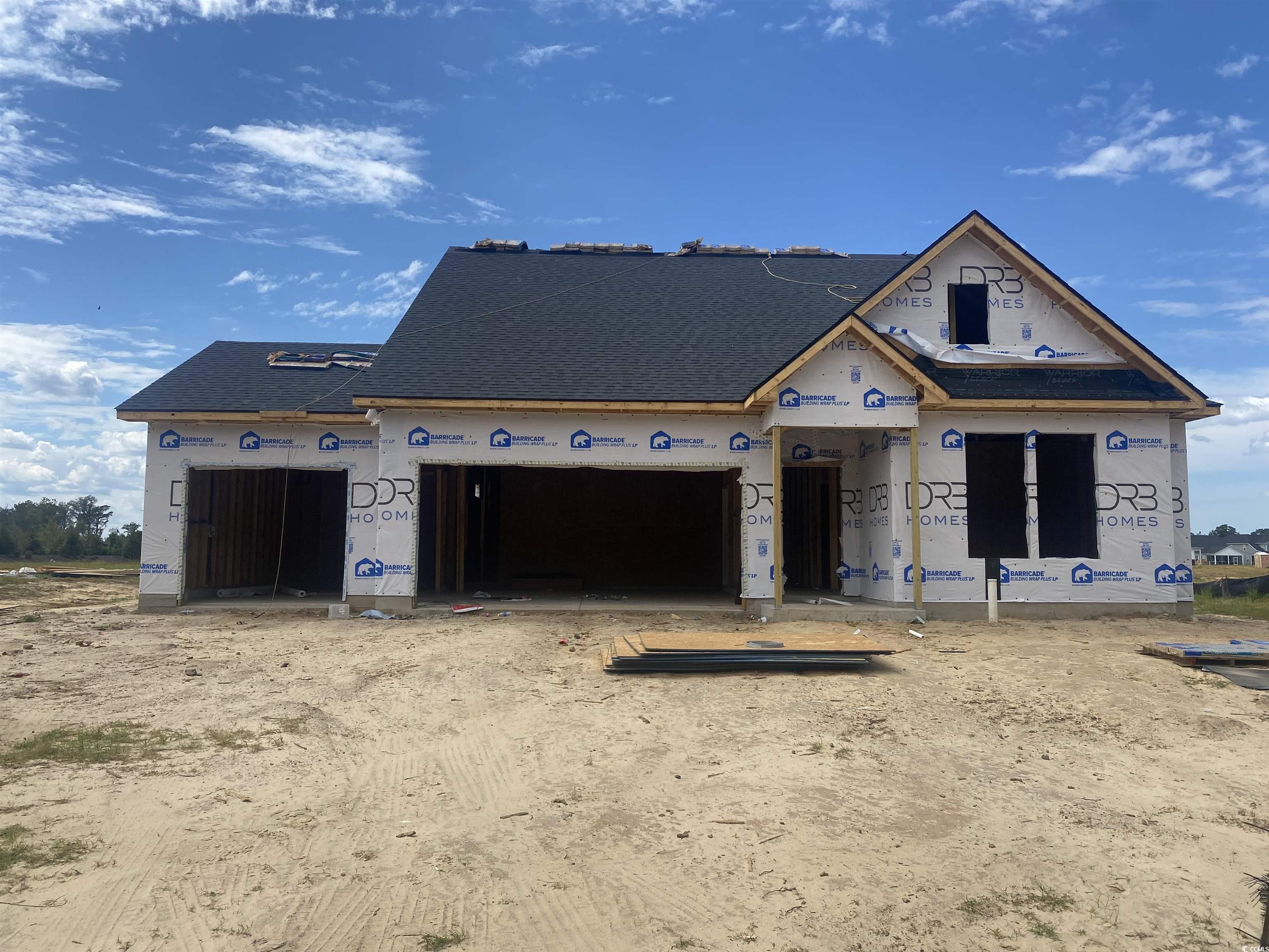 415 Joseph St Longs, SC 29568