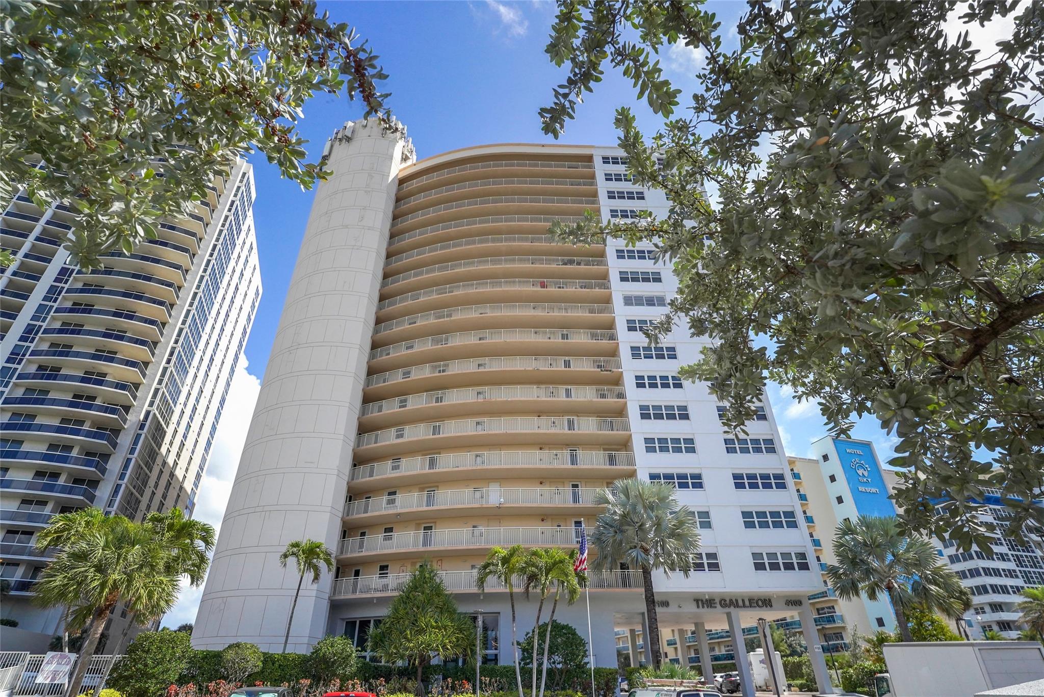 4100 Galt Ocean Dr Unit 202, Fort Lauderdale, Florida 33308