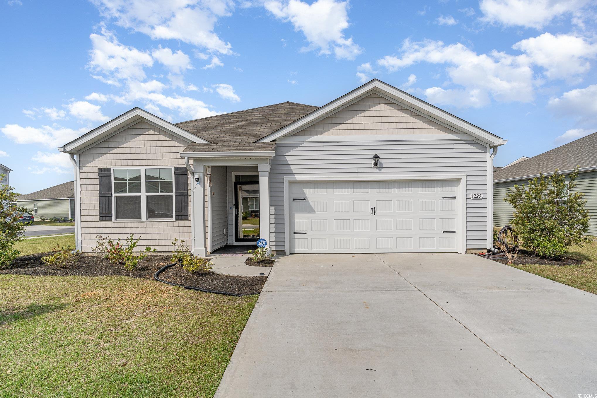 1225 Sennema Circle Myrtle Beach, SC 29588