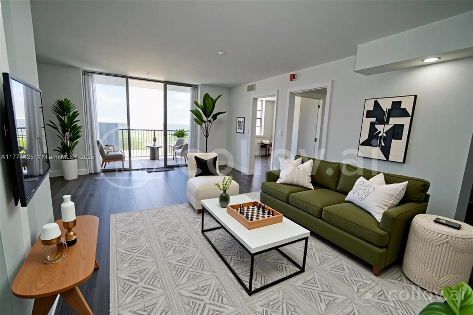 Commodore Plaza Condo