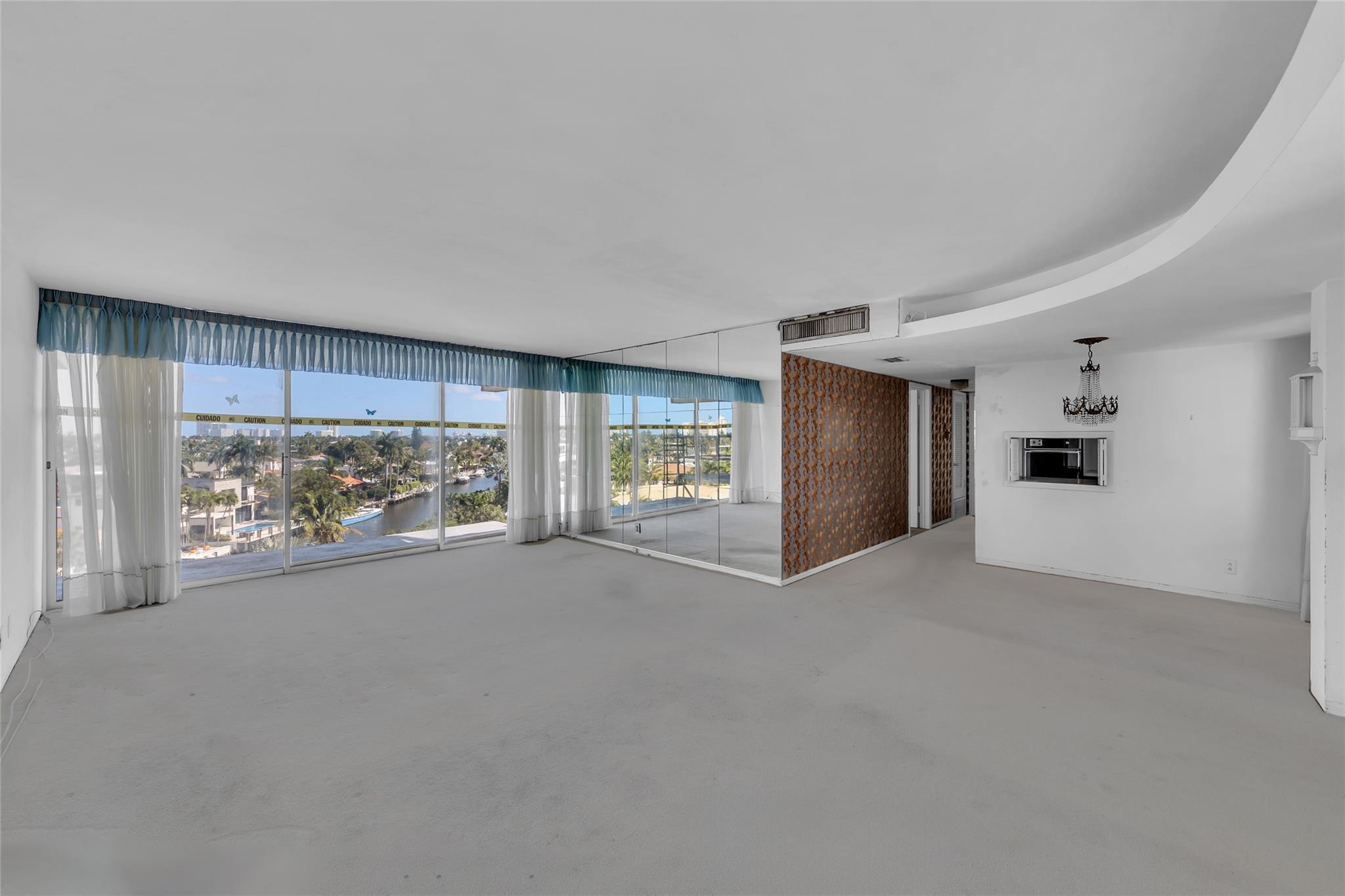 Photo 13 of home located at 1750 E Las Olas Blvd 701, Fort Lauderdale FL