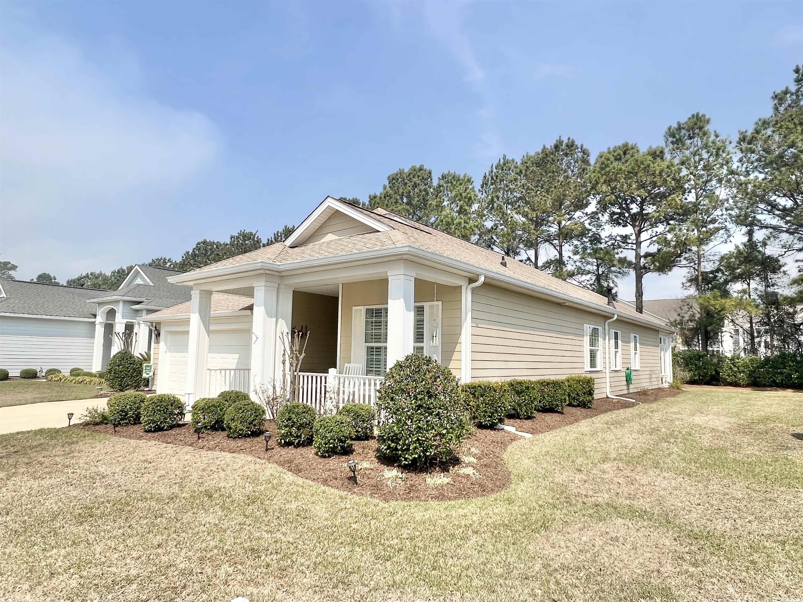 1652 Murrell Pl. Murrells Inlet, SC 29576