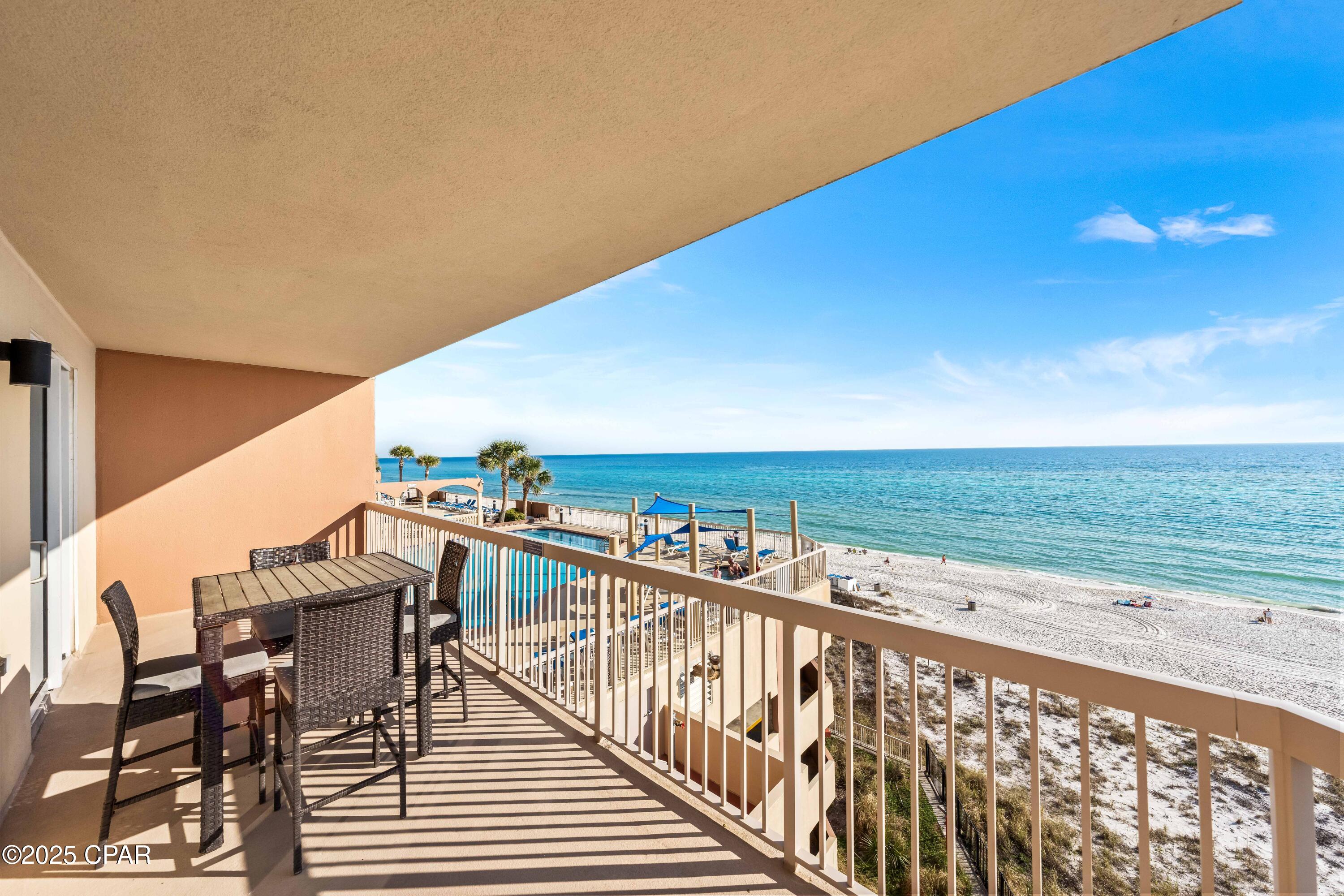 Image 2 For 14825 Front Beach Road  611