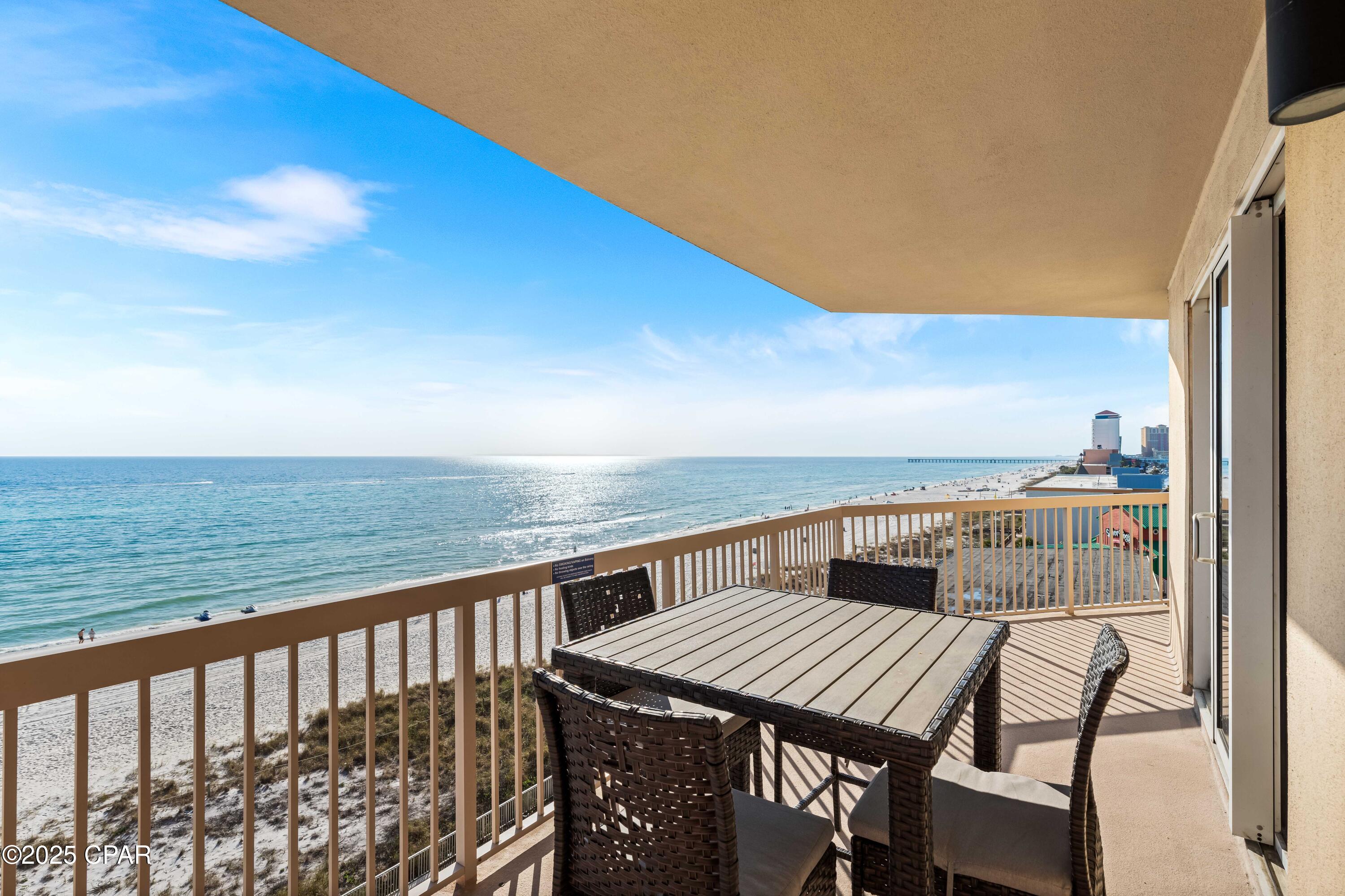 Image 3 For 14825 Front Beach Road  611
