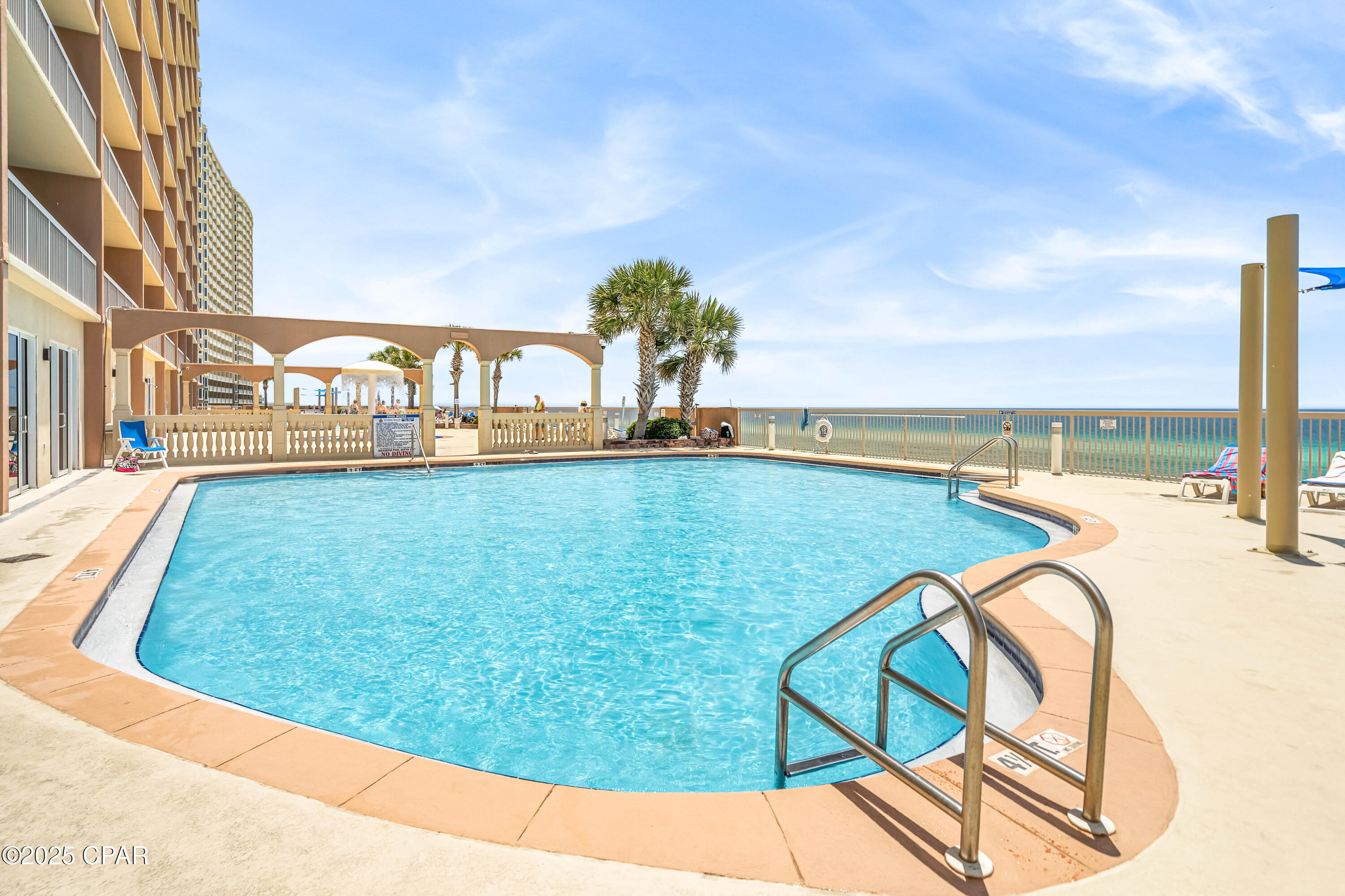Image 35 For 14825 Front Beach Road  611
