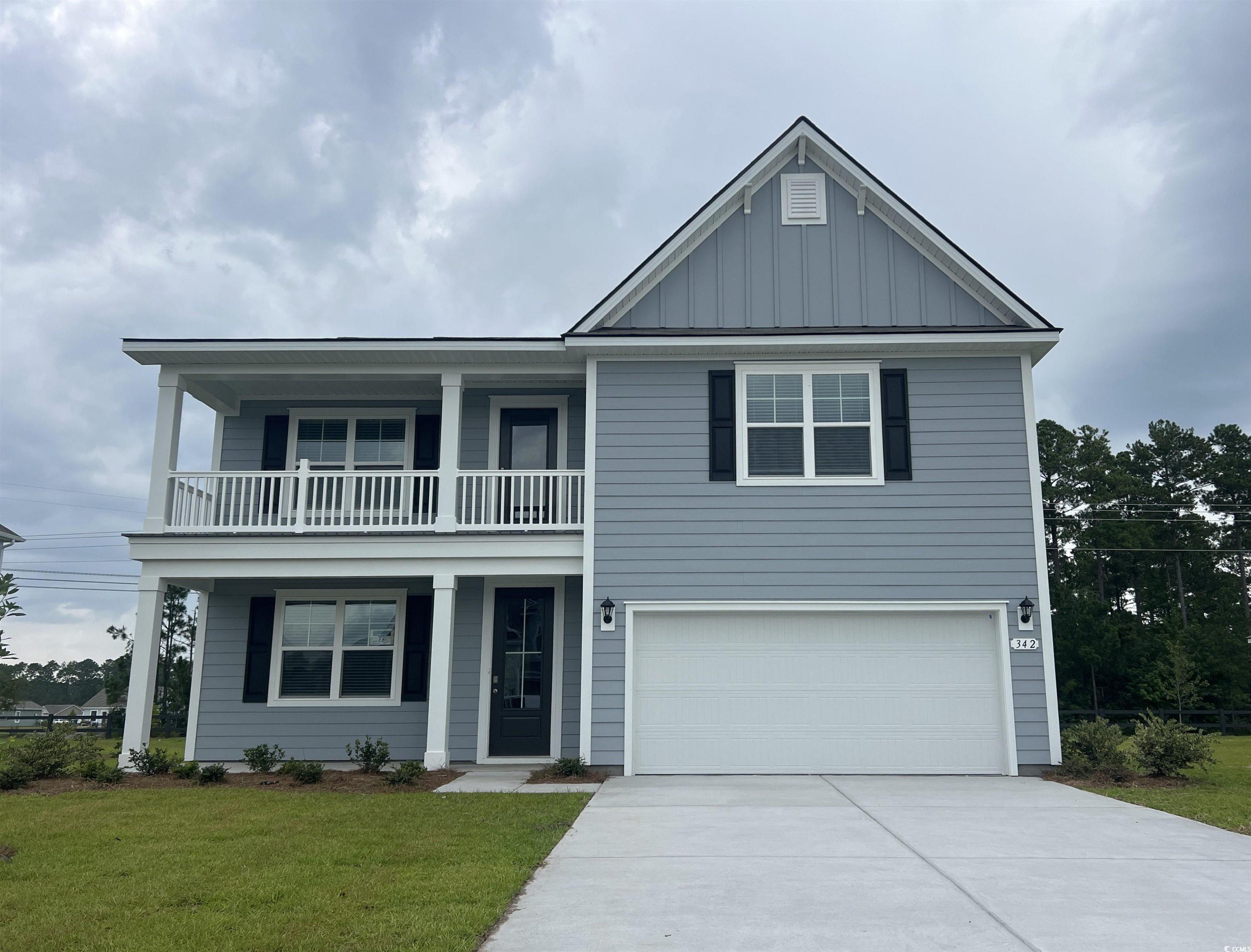 342 Glacier Way Conway, SC 29526