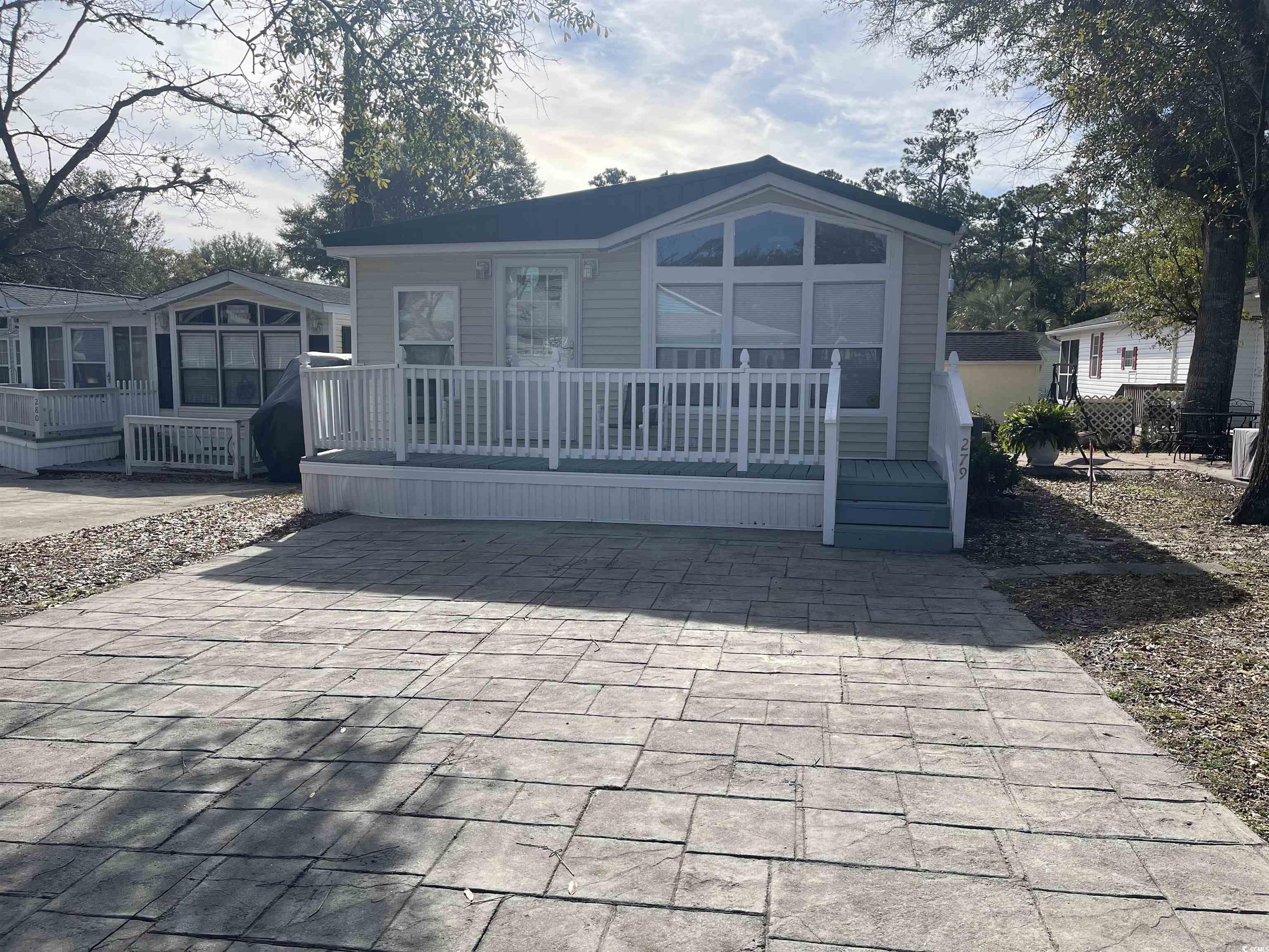 5400 Little River Neck Rd. North Myrtle Beach, SC 29582