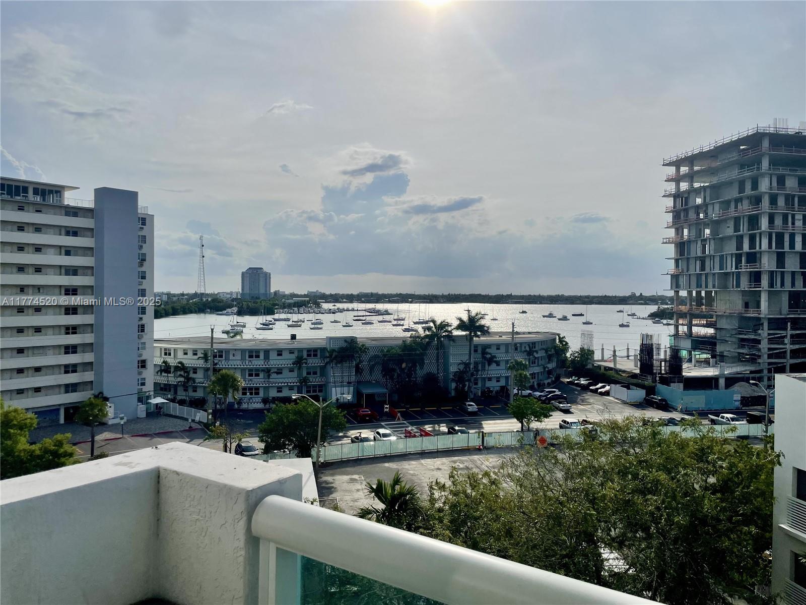 7900 Harbor Island Dr #619, North Bay Village FL 33141