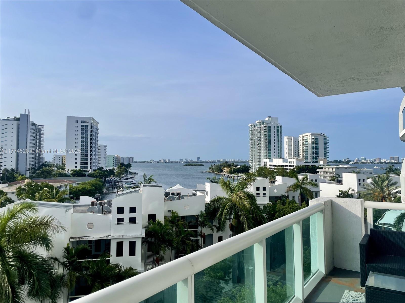 7900 Harbor Island Dr #619, North Bay Village FL 33141
