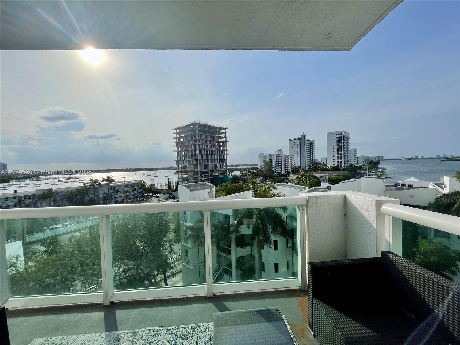 7900 Harbor Island Dr #619, North Bay Village FL 33141