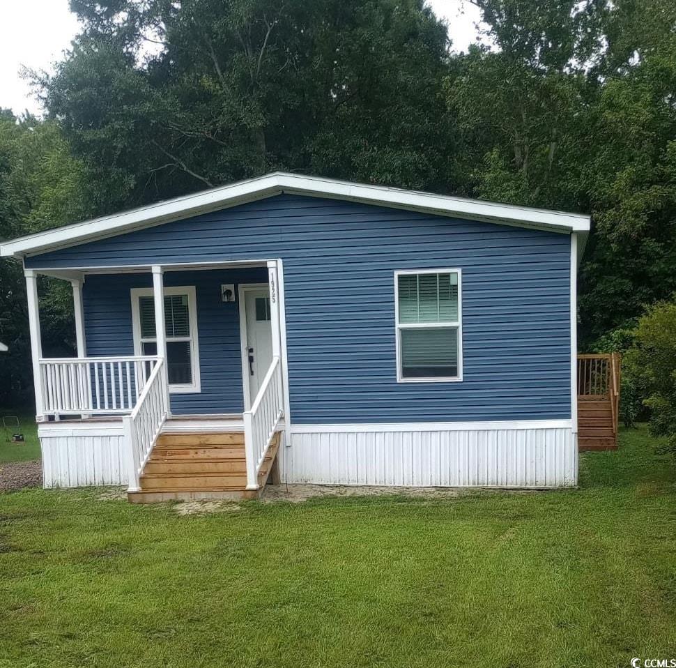 1925 Winyah St. Georgetown, SC 29440