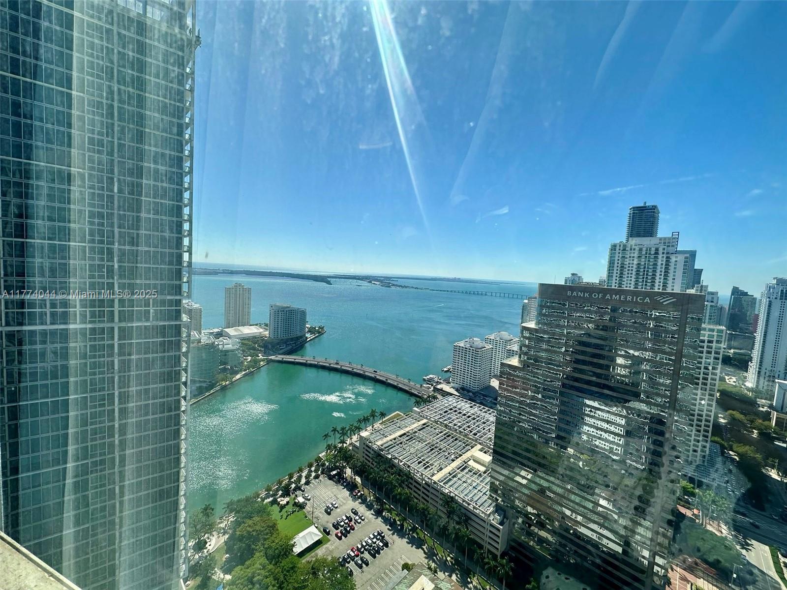 485 Brickell Ave Unit 4408, Miami, Florida 33131