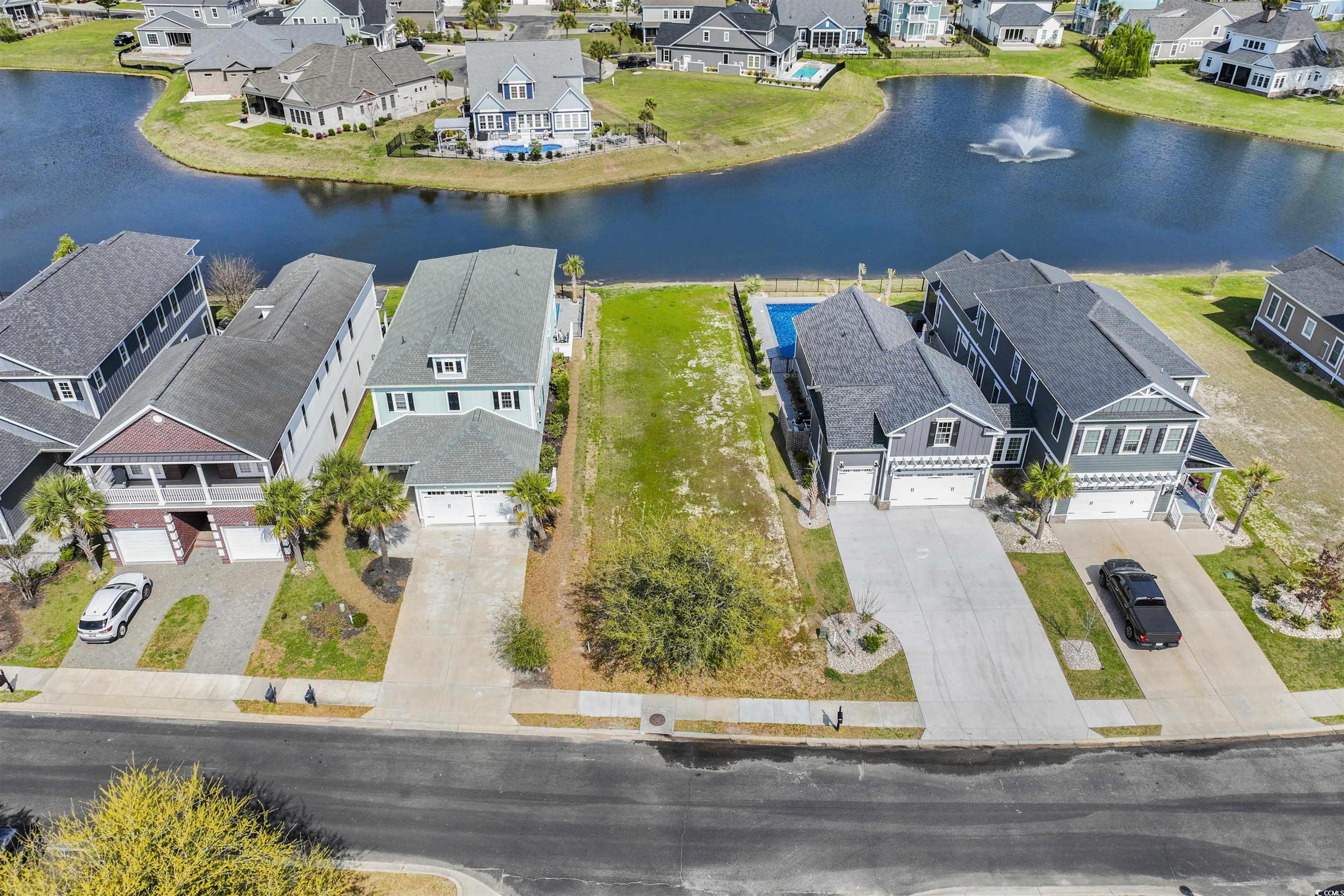 901 Crystal Water Way Myrtle Beach, SC 29579