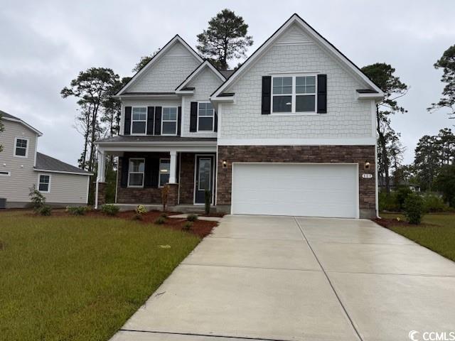 809 Belle Dr. North Myrtle Beach, SC 29582