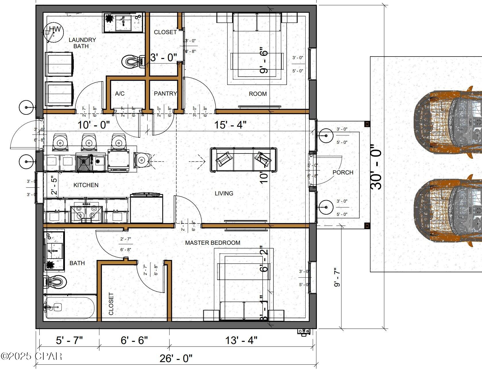 Image 2 For 13733 Windsor Avenue