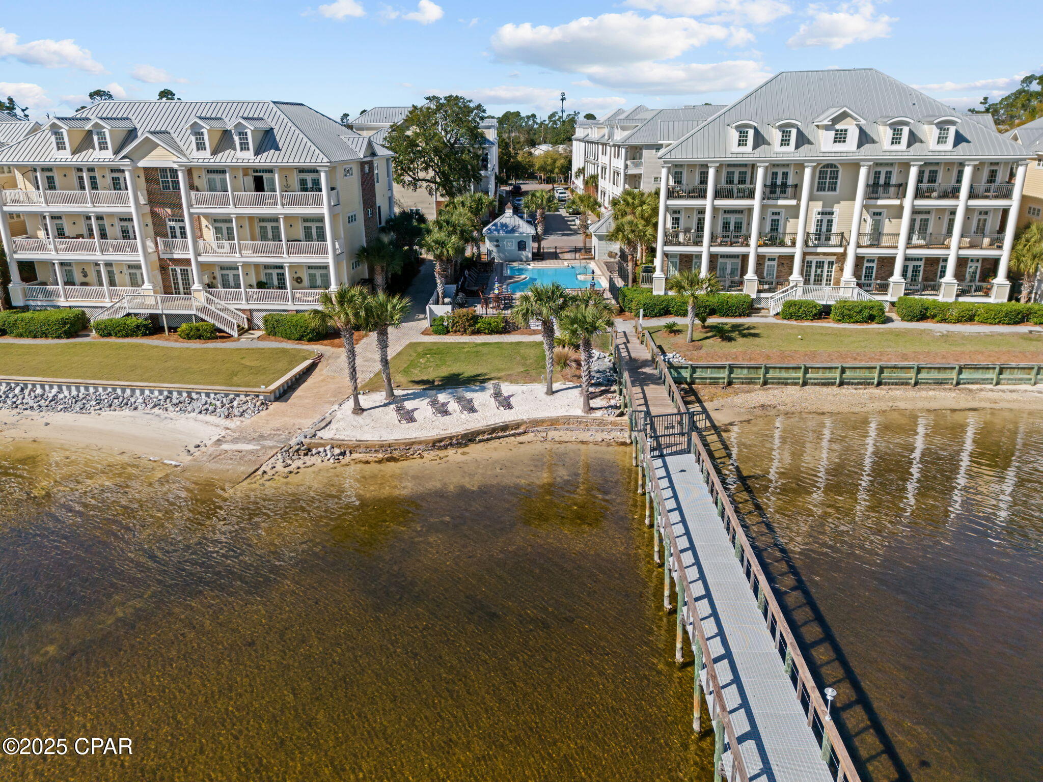 Details for 2604 Mystic Lane Po12, Panama City, FL 32408