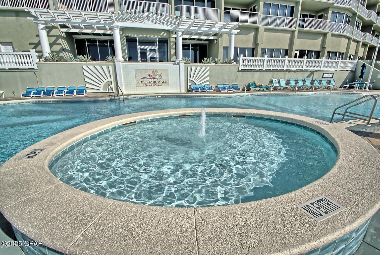 Image 32 For 9450 Thomas Drive 1702b