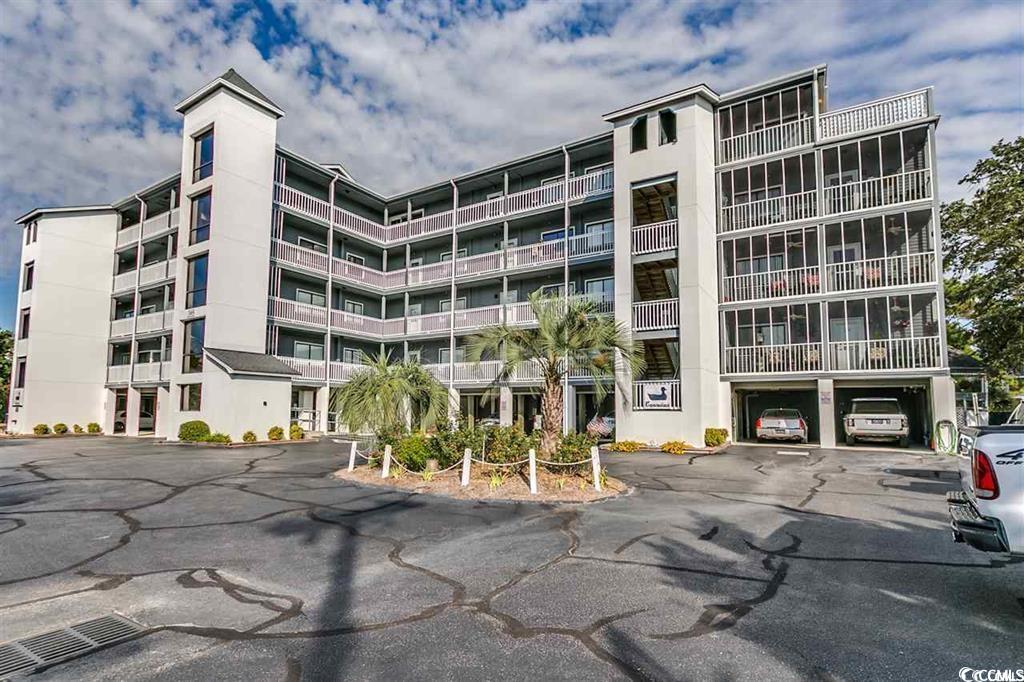 305 N Hillside Dr. N UNIT #103 North Myrtle Beach, SC 29582