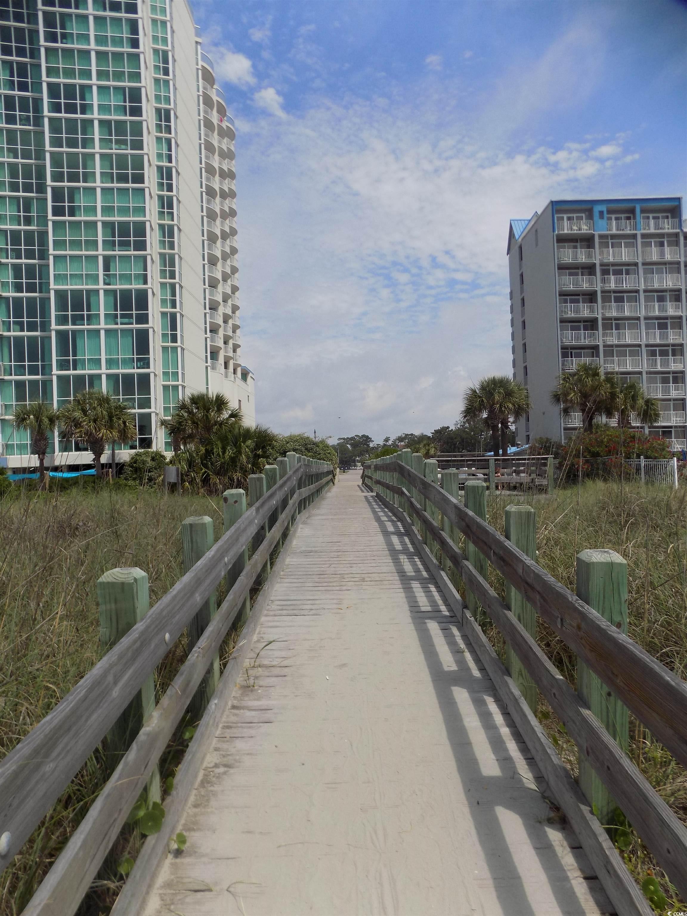 305 N Hillside Dr. N UNIT #103 North Myrtle Beach, SC 29582