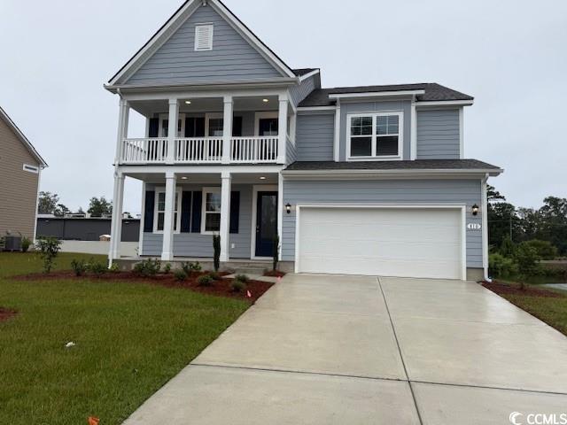 810 Belle Dr. North Myrtle Beach, SC 29582