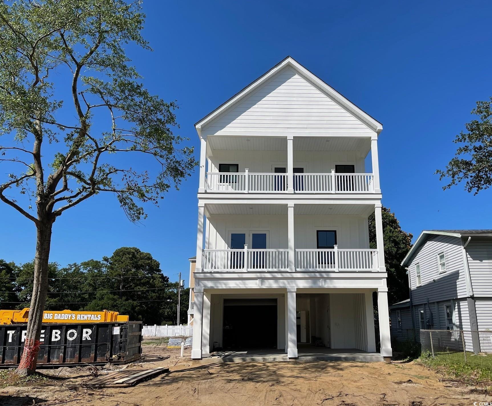 220 16th Ave. S Surfside Beach, SC 29575