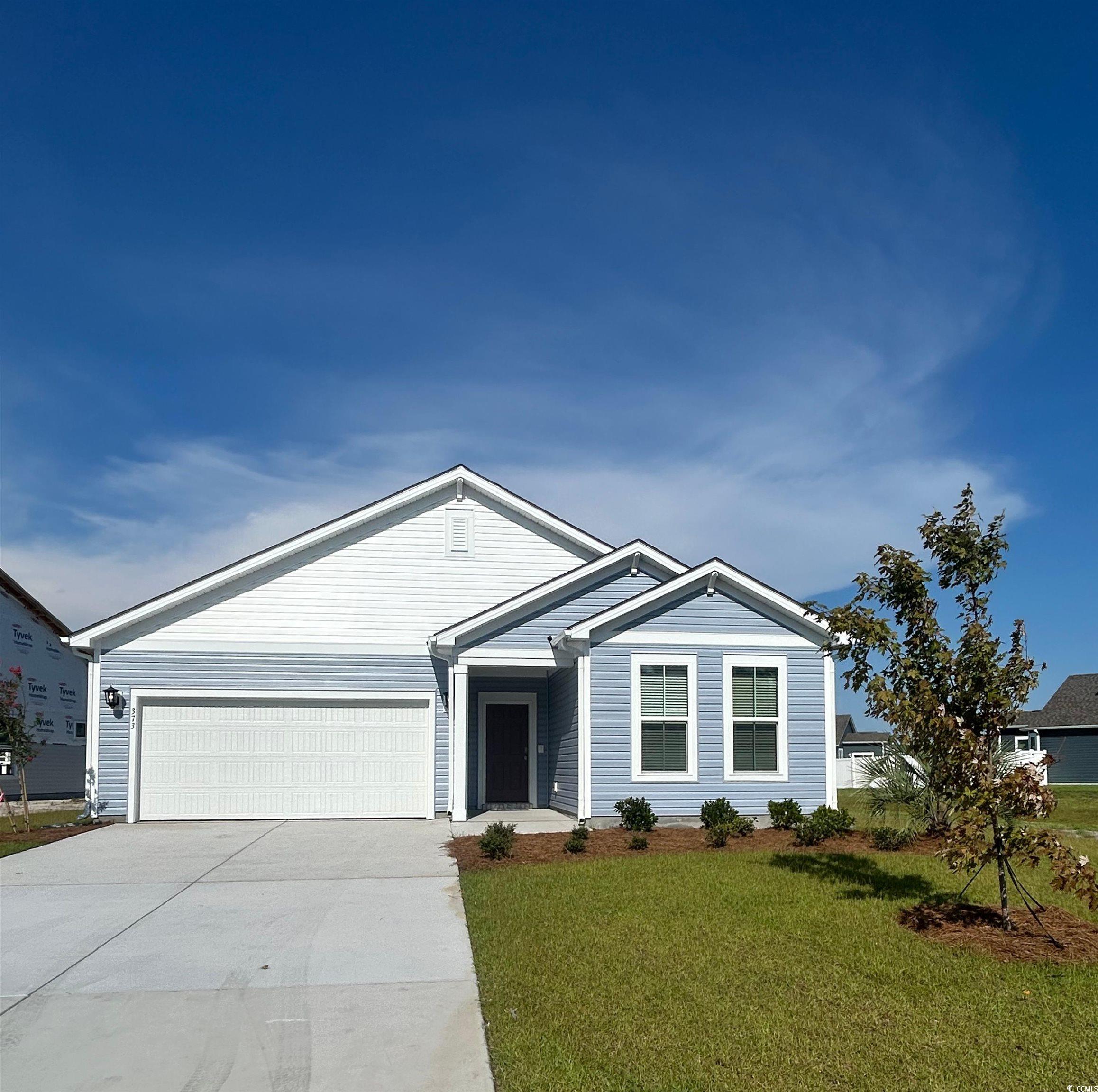 373 Kapalua Loop Little River, SC 29566