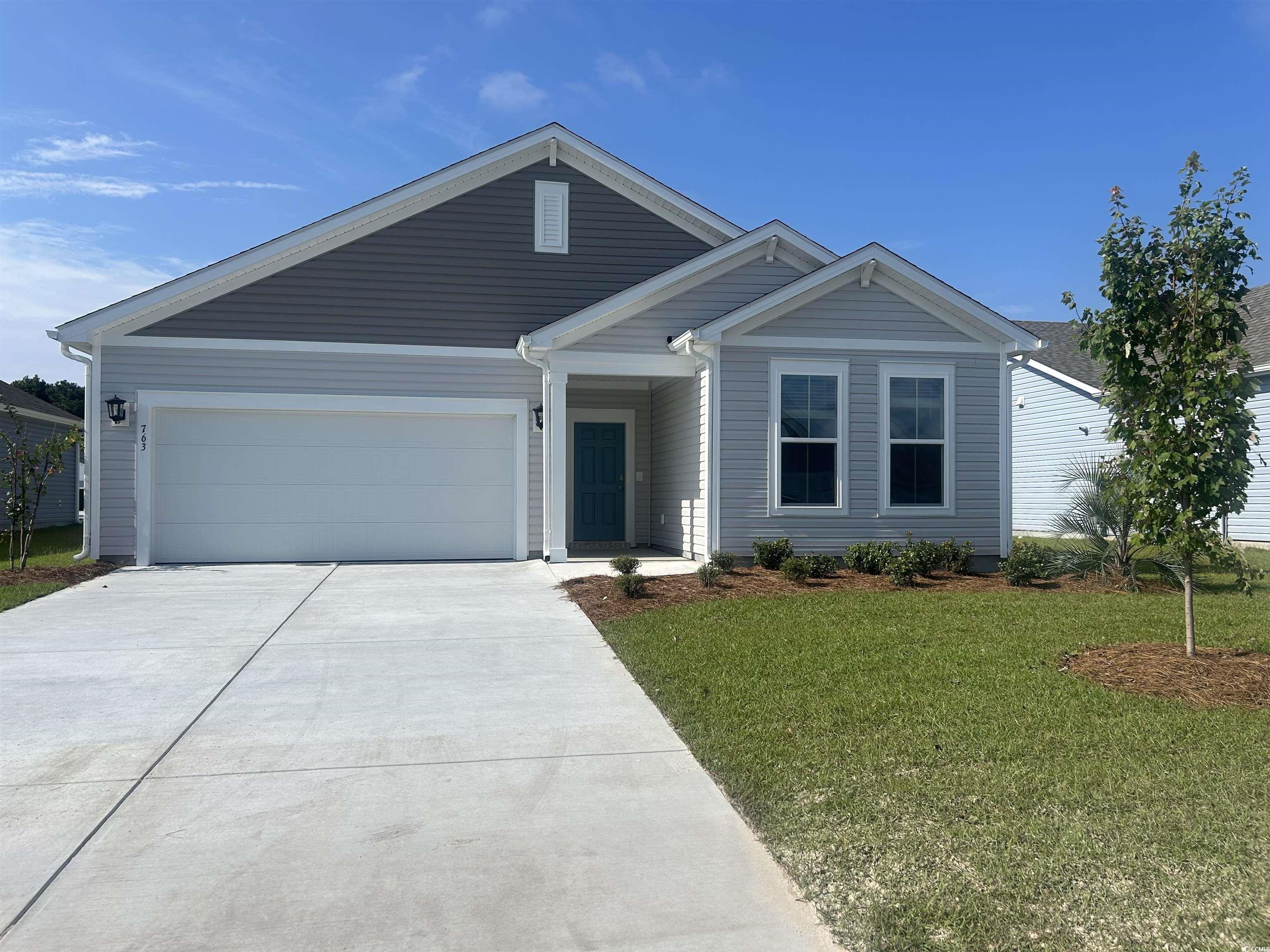 763 Wailea Circle Little River, SC 29566
