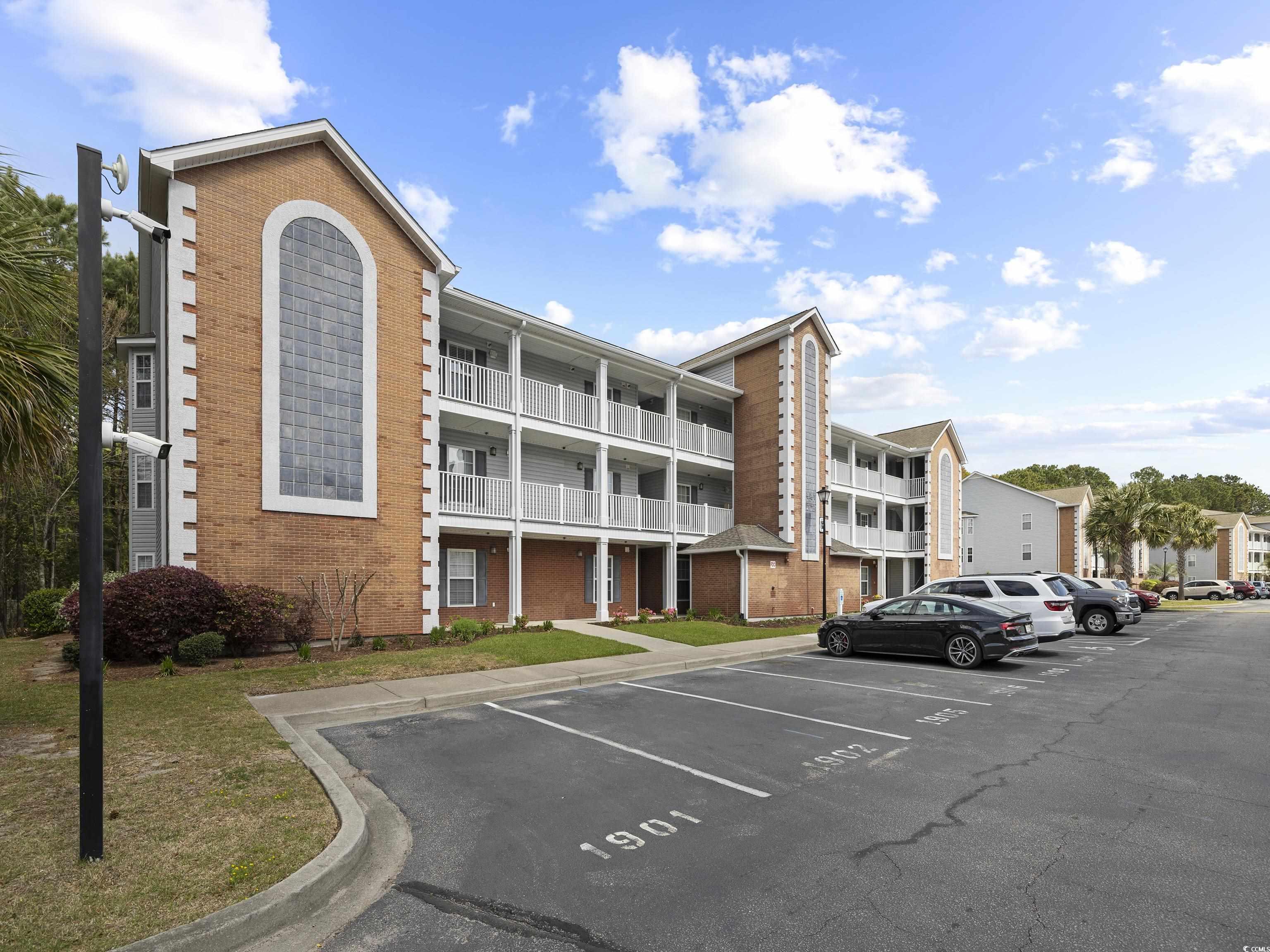 4854 Meadowsweet Dr. UNIT #1909 Myrtle Beach, SC 29579
