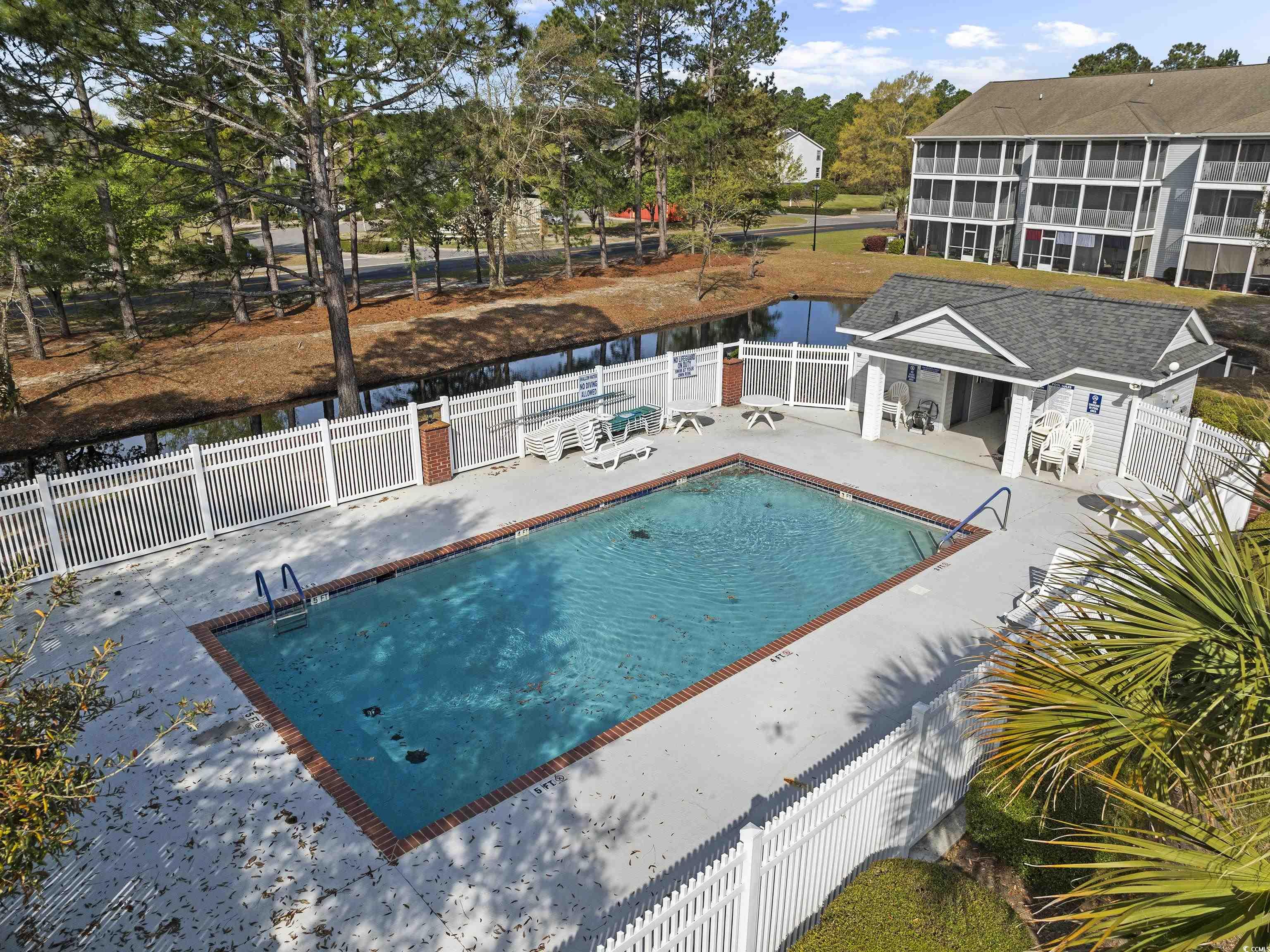 4854 Meadowsweet Dr. UNIT #1909 Myrtle Beach, SC 29579