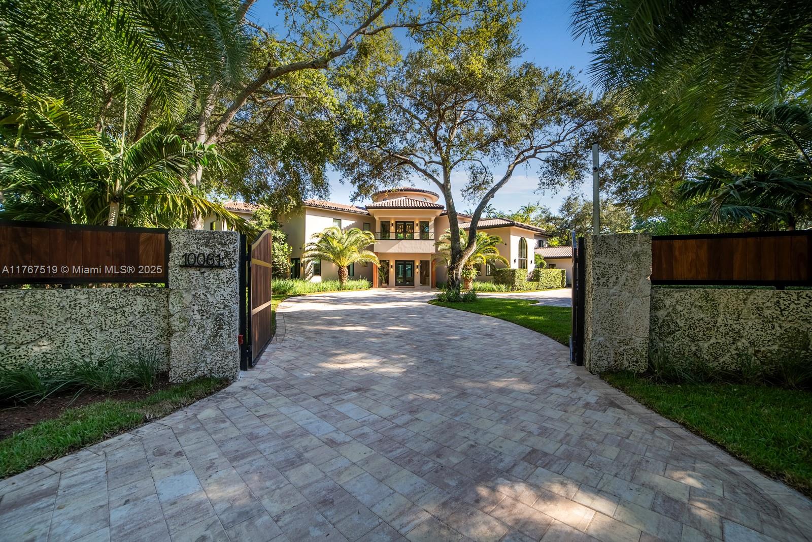 Martin Suburban Acres