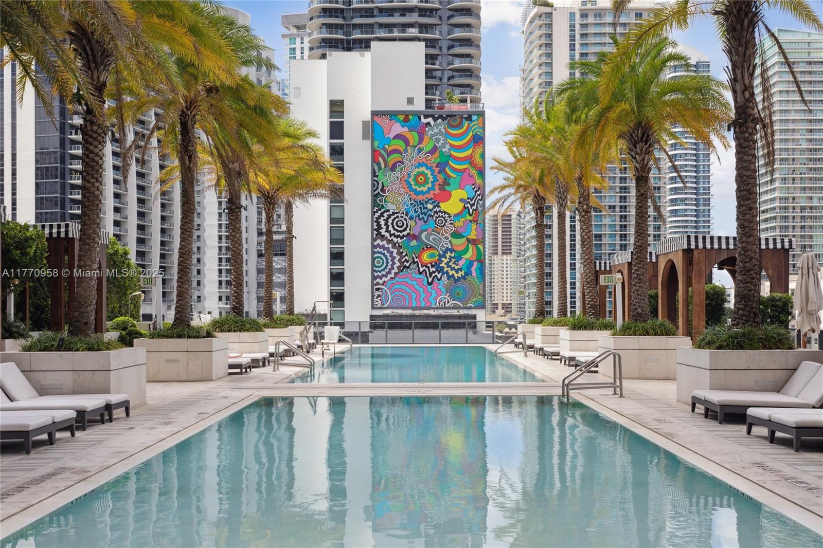 801 S Miami Ave #3207, Miami FL 33130
