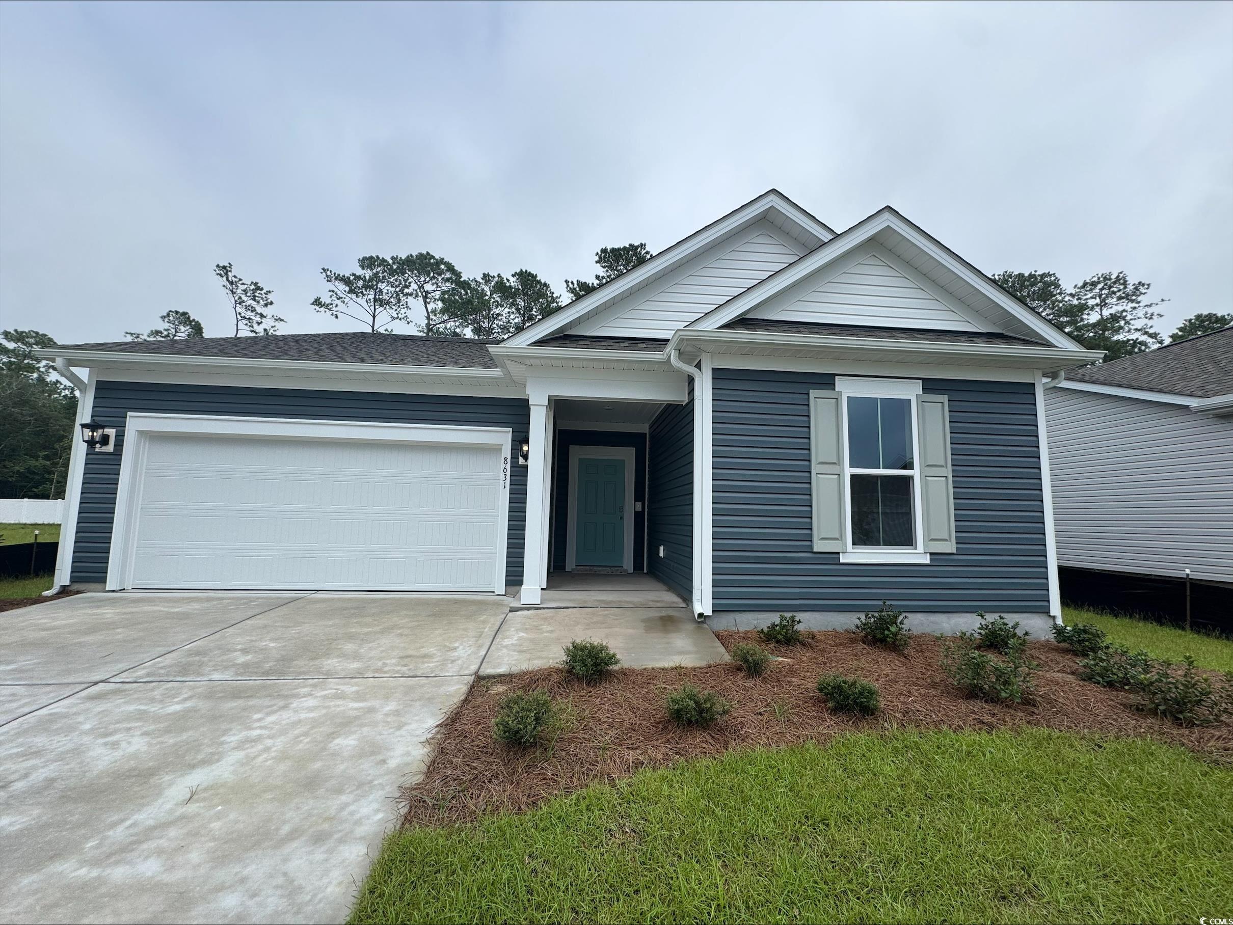 8631 Farrier Dr. Myrtle Beach, SC 29588