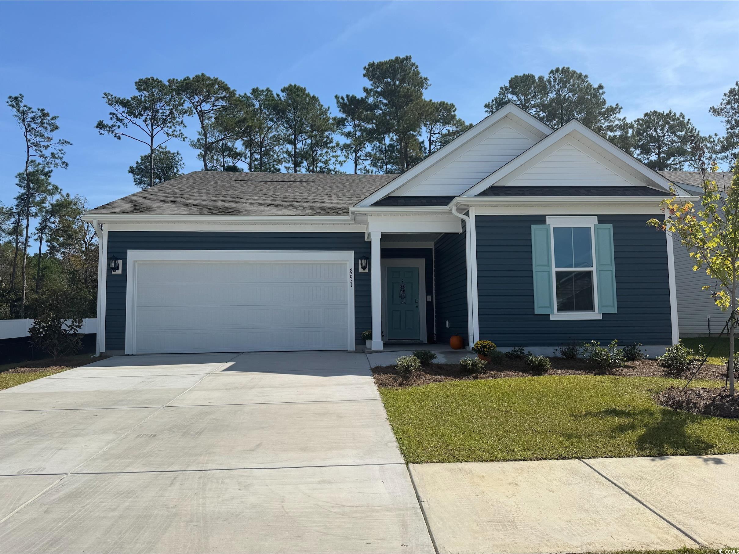 8631 Farrier Dr. Myrtle Beach, SC 29588