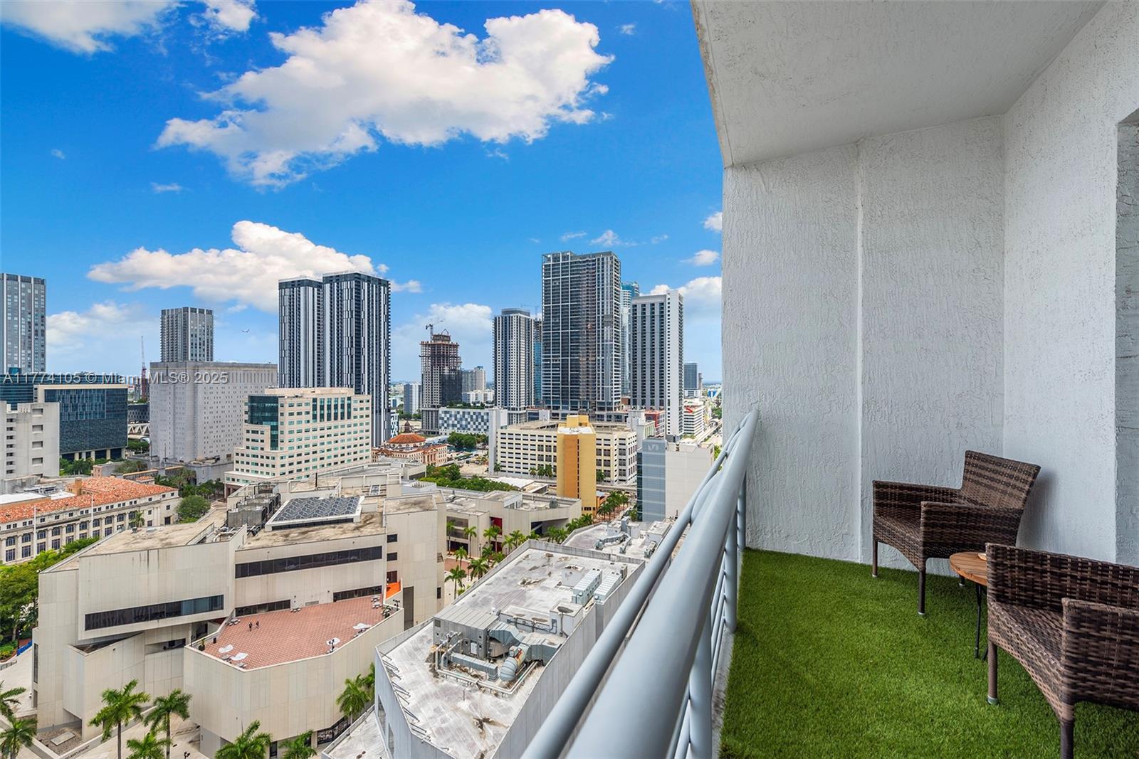featured property