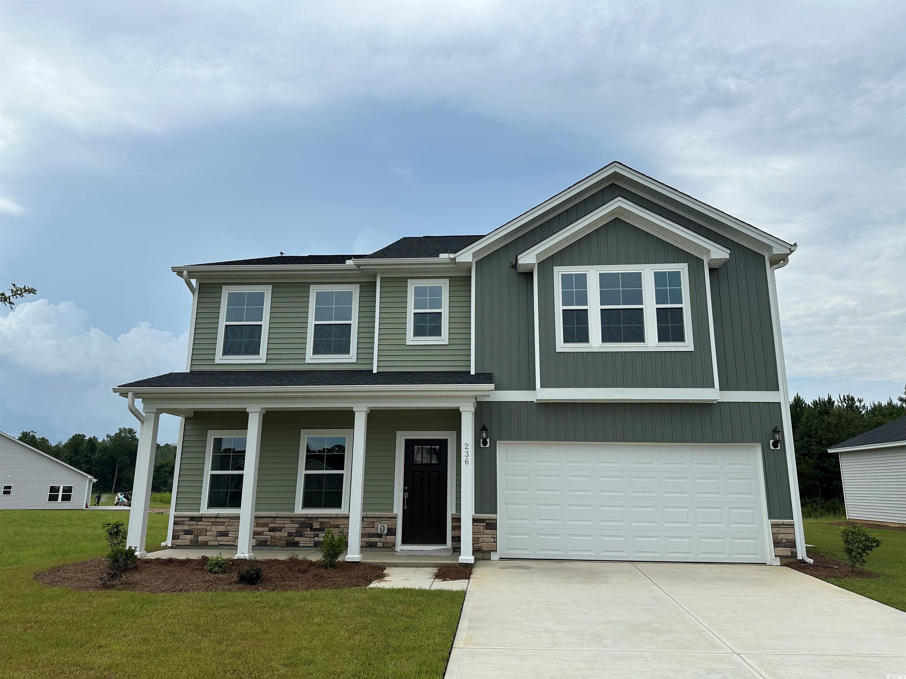 236 Sundrop Way Conway, SC 29526