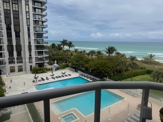 8855 E Collins Ave #5B, Surfside, Florida image 17