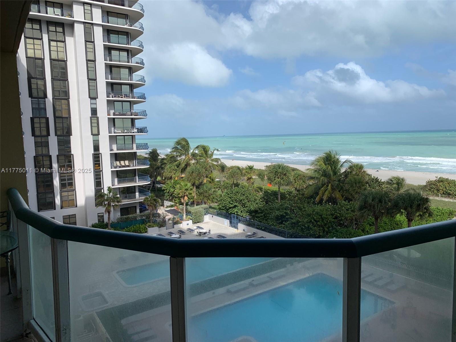 8855 E Collins Ave #5B, Surfside, Florida image 18
