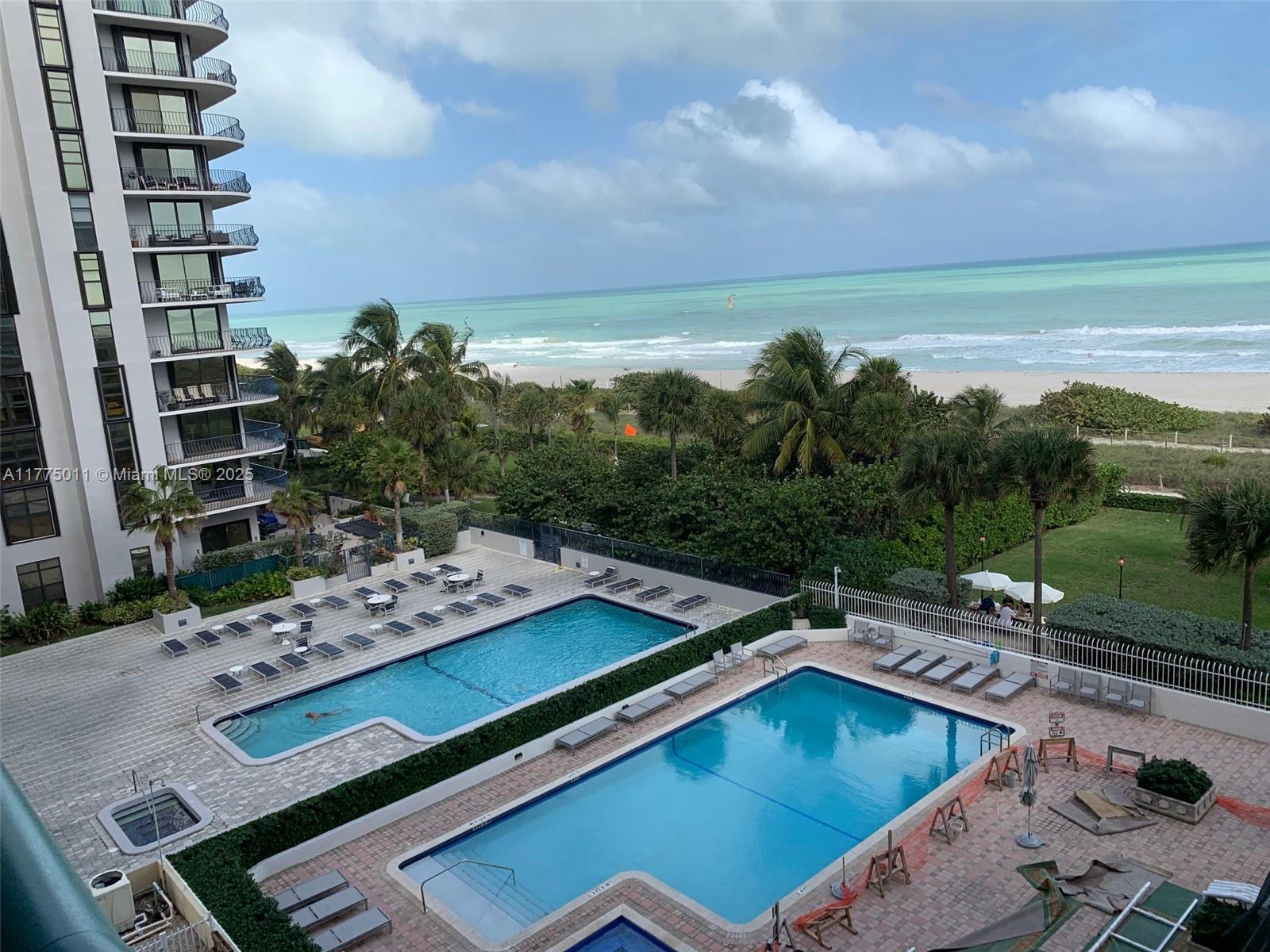 8855 E Collins Ave #5B, Surfside, Florida image 2