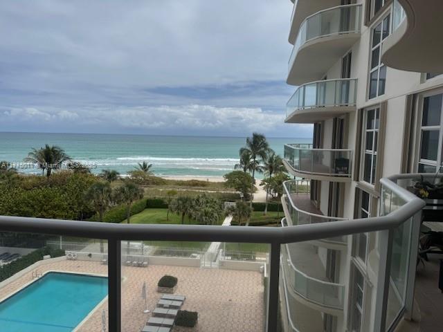 8855 E Collins Ave #5B, Surfside, Florida image 33