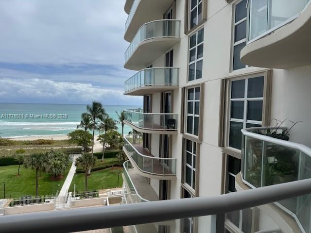 8855 E Collins Ave #5B, Surfside, Florida image 34