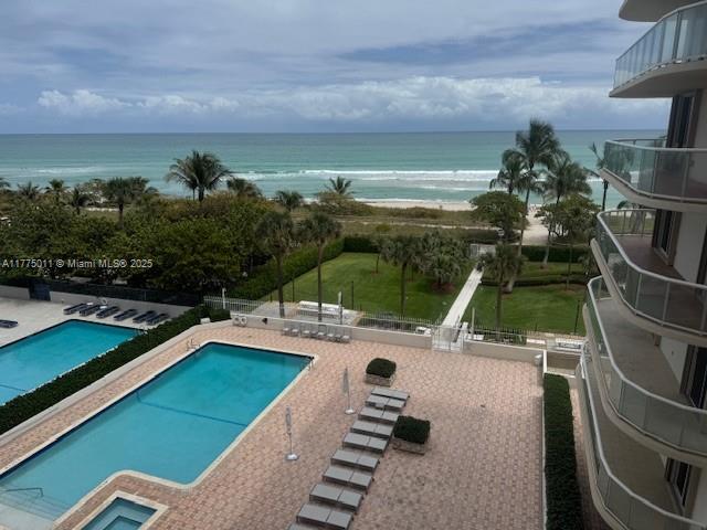 8855 E Collins Ave #5B, Surfside, Florida image 35