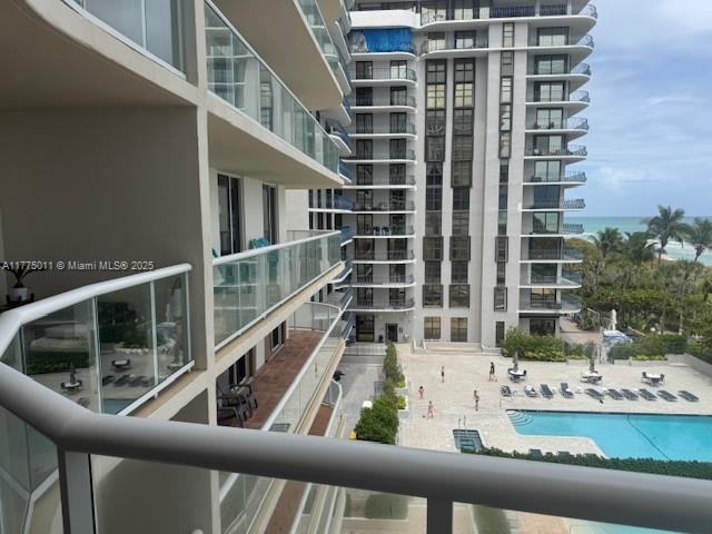 8855 E Collins Ave #5B, Surfside, Florida image 36