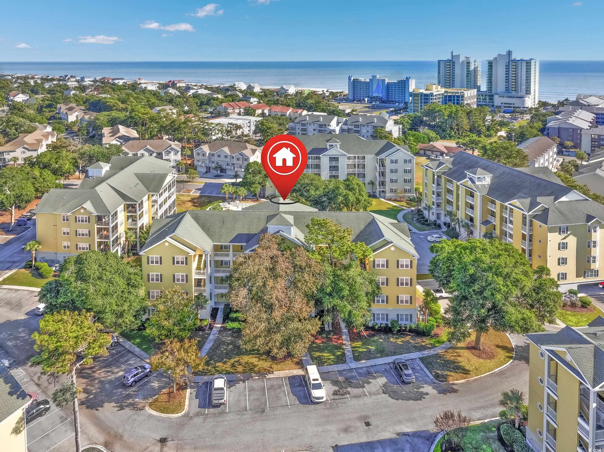 601 Hillside Dr. N UNIT #2245 North Myrtle Beach, SC 29582