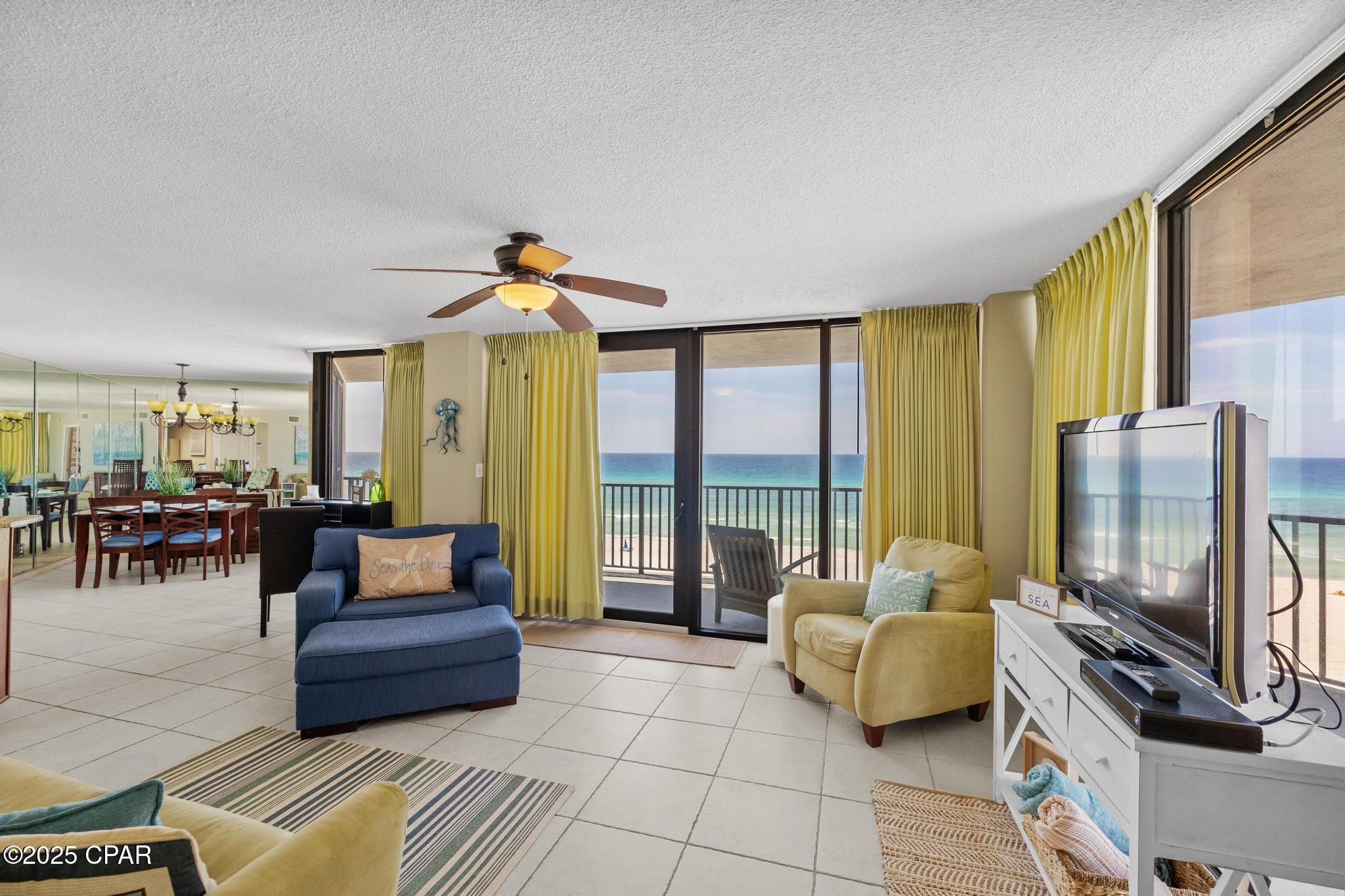 Details for 17155 Front Beach Rd  401w, Panama City Beach, FL 32413
