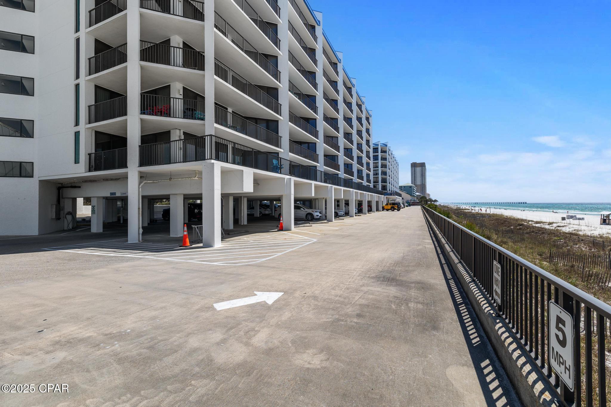 Image 17 For 17155 Front Beach Rd  401w